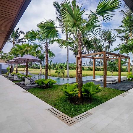 Villa Florentine By Balisuperhost Ubud Exteriör bild