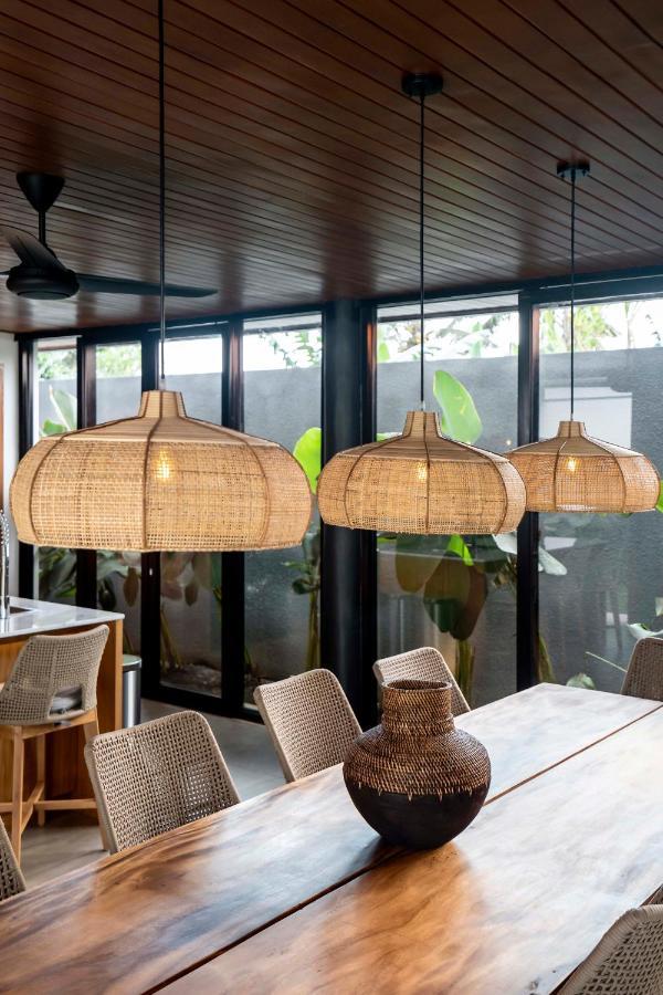 Villa Florentine By Balisuperhost Ubud Exteriör bild