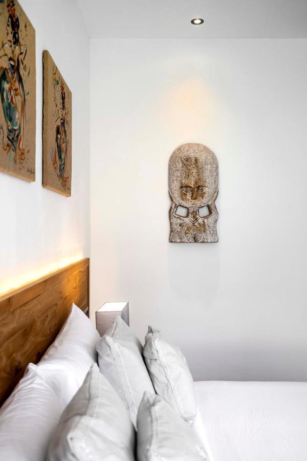 Villa Florentine By Balisuperhost Ubud Exteriör bild
